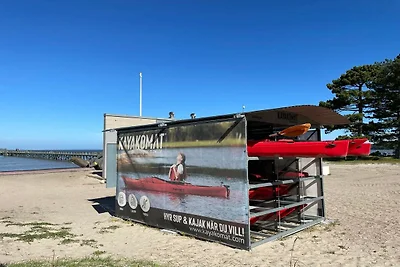 4 Personen Ferienhaus in ESLÖV