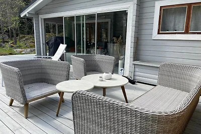 6 Personen Ferienhaus in VäTö