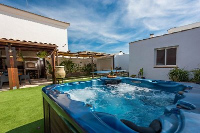 Ferienhaus in Córdoba mit Swimmingpool