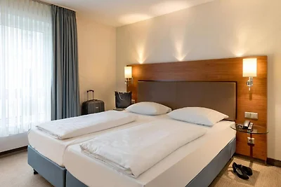 apartman za odmor Obiteljski odmor Freising