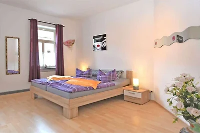 Wohnung mit 1 Schlafzimmer
