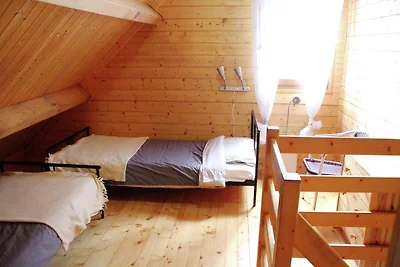 Confortevole casa vacanze vicino al lago