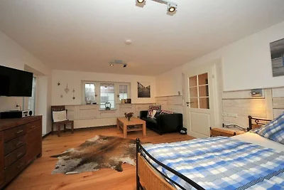 Ferienwohnung in Juist mit Schwimmbecken