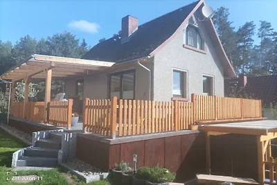 Holiday home with 1 bedroom