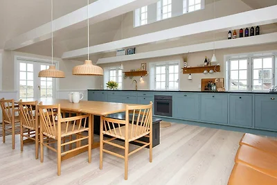 6 Personen Ferienhaus in Fanø-By Traum