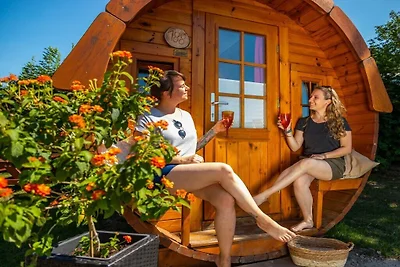 Ferienhaus in Attendorn mit Doppelbett