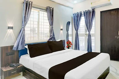 Townhouse Hinjewadi Firmenaufenthalt