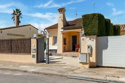 Casa vacanze moderna con terrazza