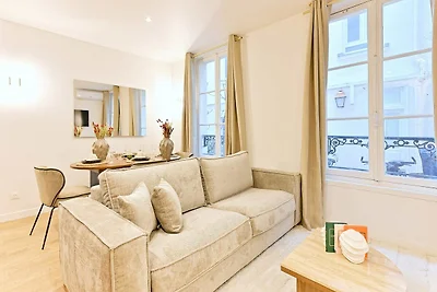 Prachtig appartement met airconditioning Gale...