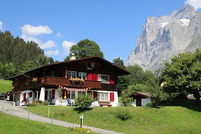 Ferienwohnung mit 2 Schlafzimmer