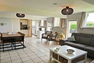 OK19 Vakantiehuis Oostkapelle