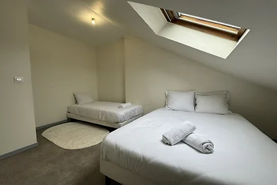 Wohnung nahe Le Mans 24H Rennstrecke