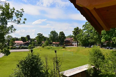 Schöne Ferienwohnung mit Balkon in Bayern
