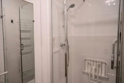 Wohnung in Antibes in der Nähe des Strandes...