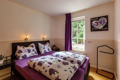 Casa vacanze a Reutum con giardino