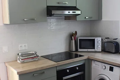 Haus in Mollans sur Ouvèze