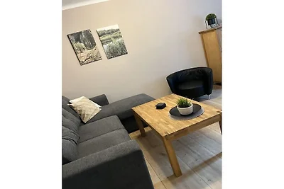 Dom wakacyjny w Monschau z basenem