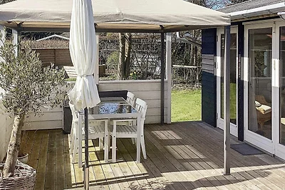 6 Personen Ferienhaus in Væggerløse-By Traum