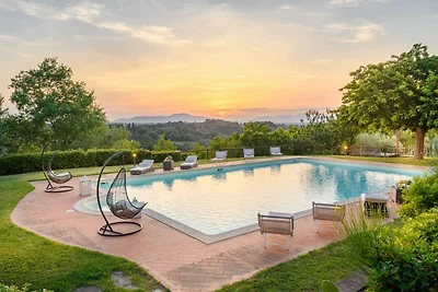 Villa in Toskana bei San Miniato Trüffeln