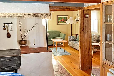 5 Personen Ferienhaus in BODAFORS-By Traum