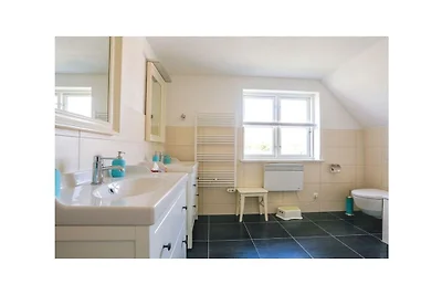 Ferienhaus mit 4 Schlafzimmer