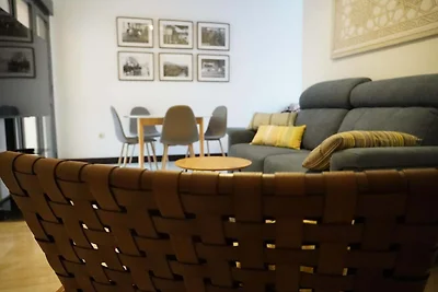 Belvilla di OYO Appartamento confortevole a...