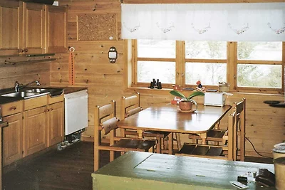 15 Personen Ferienhaus in Flatanger-By Traum