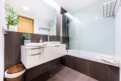 Appartement in Lagos bij Marina & Pool