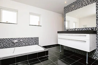8 Personen Ferienhaus in Bogense-By Traum
