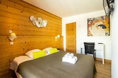 Appartamento a Tignes le Lac con accesso agli...