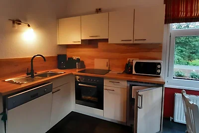 Beautiful holiday flat in the Harz Mountains