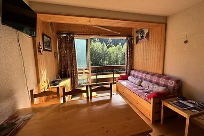 Appartement vlakbij de kabelbaan van...