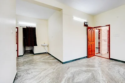 Hotel O Thoraipakkam Chennai