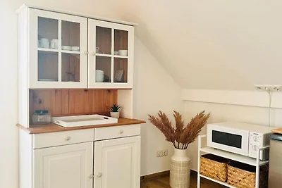 Apartamento de vacaciones en Lemkenhafen,...