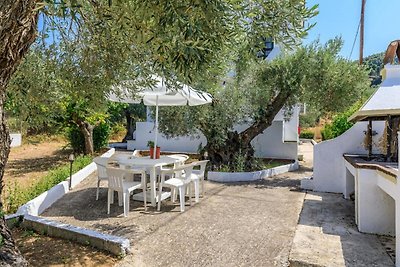Skopelos Evergreen Apartments 2