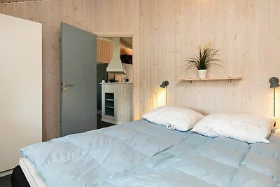 6 Personen Ferienhaus in Væggerløse