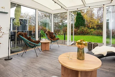 5 Personen Ferienhaus in Grenaa