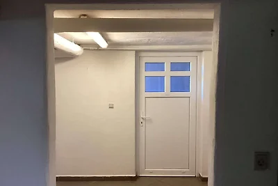 8 Personen Ferienhaus in Ansager