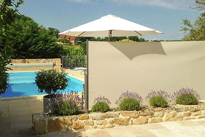 Heritage Cottage con Piscina a Badefold-d'Ans