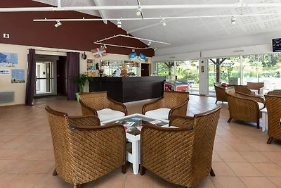 Wohnung in ONDRES (LANDES)