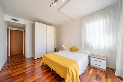 2-Zimmer-Wohnung an der Costa Brava