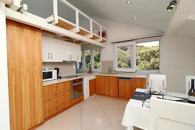 Apartments Villa Cebalo Korčula - Comfort One...