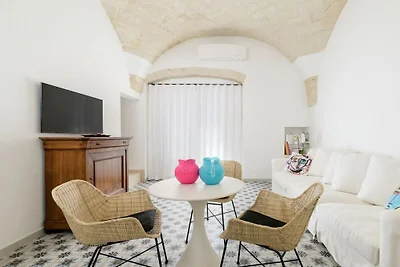 Terrazza Acquasale - CAV