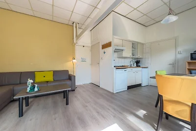 Goed onderhouden bungalow nabij Valkenburg