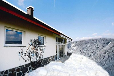 Ferienwohnung, Zell im Wiesental-ehem. TUI