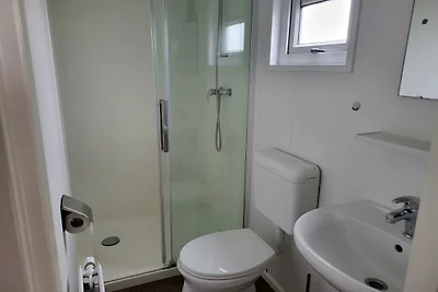 Vakantiehuis Ontspannende vakantie IJhorst