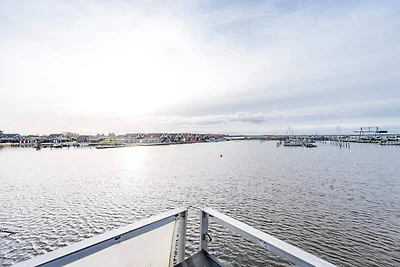 6 persoons vakantie huis in Hemmet-By Traum