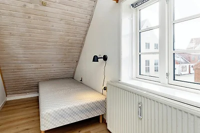 5 Personen Ferienhaus in Ålbæk-By Traum