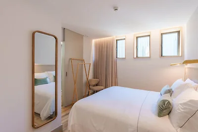 Voel Porto Firmeza Coworking & Flat 2