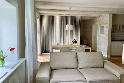 Ferienwohnung Familienurlaub 